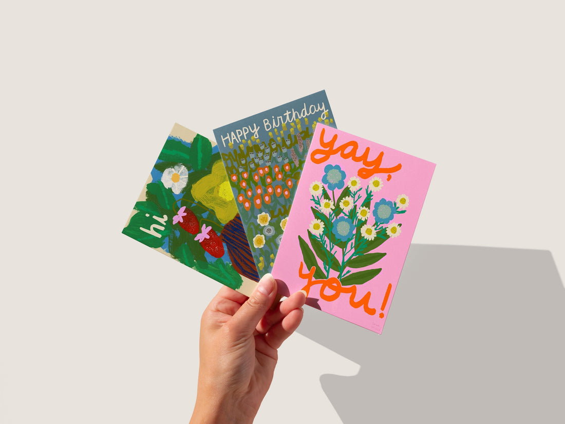 A peek into my commercial work