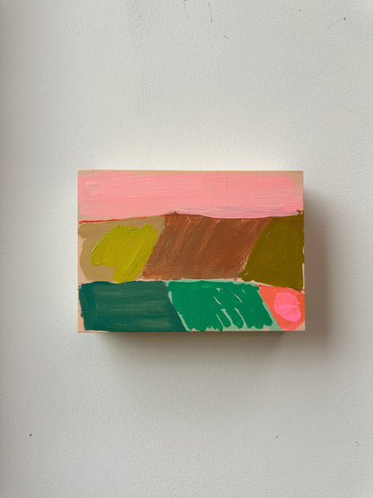 Circa - 5x7"