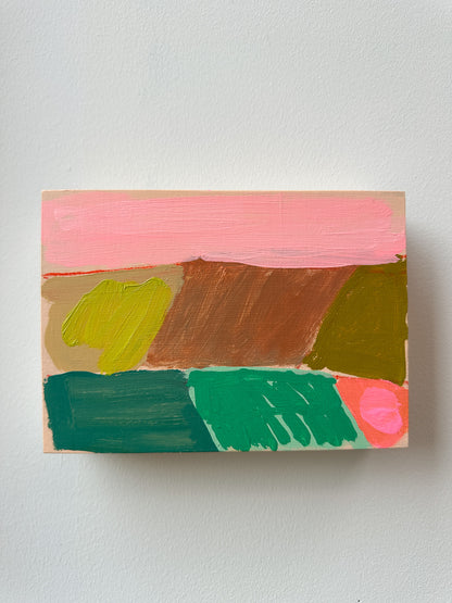 Circa - 5x7"