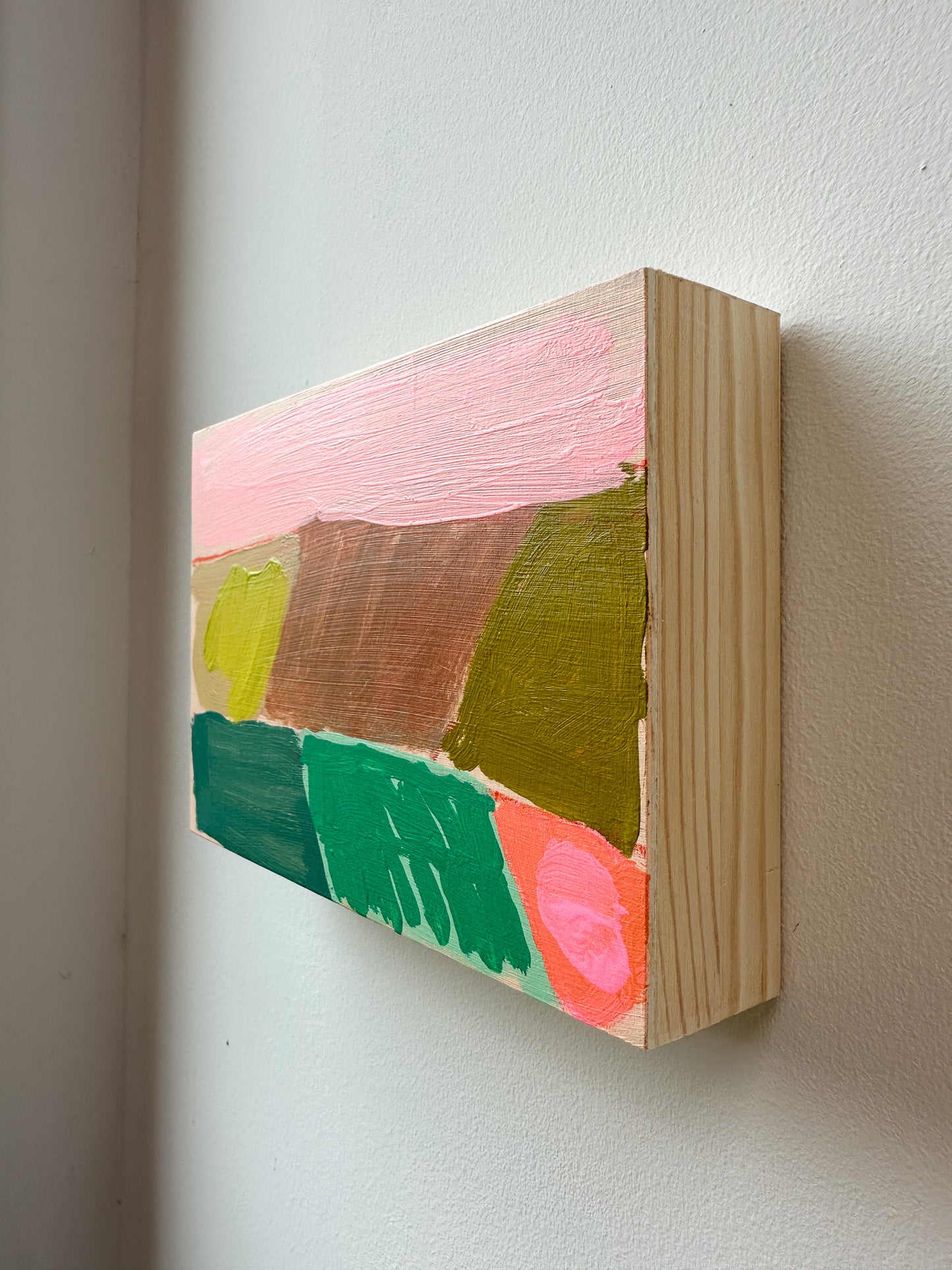 Circa - 5x7"