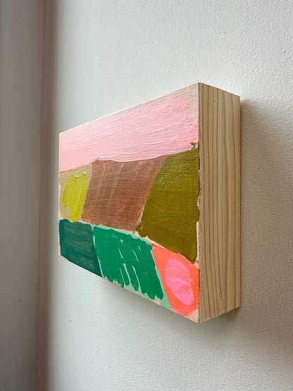 Circa - 5x7"