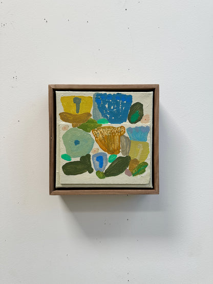 Low Meadow 7 - 8x8"