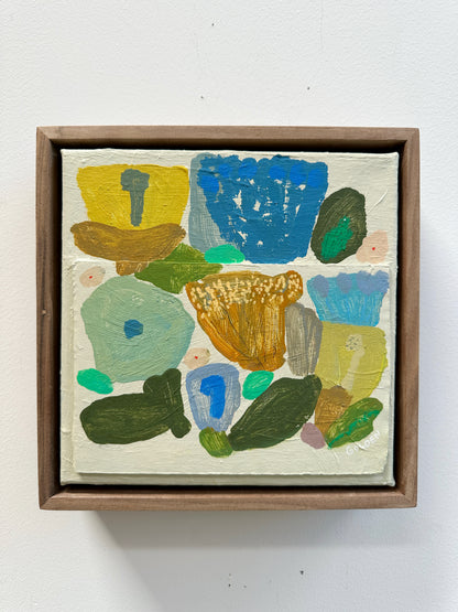 Low Meadow 7 - 8x8"