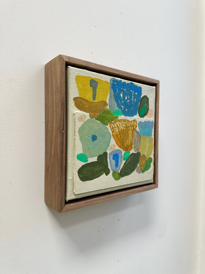 Low Meadow 7 - 8x8"
