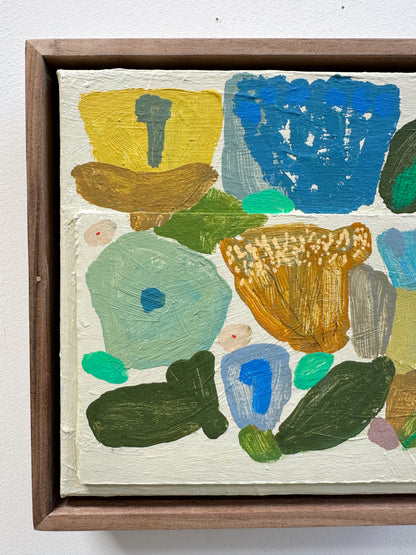 Low Meadow 7 - 8x8"