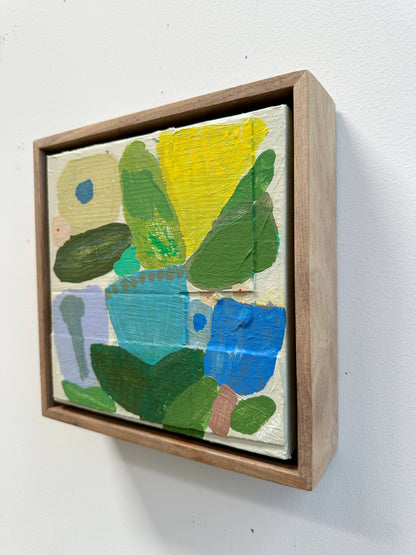 Low Meadow 8 - 8x8"