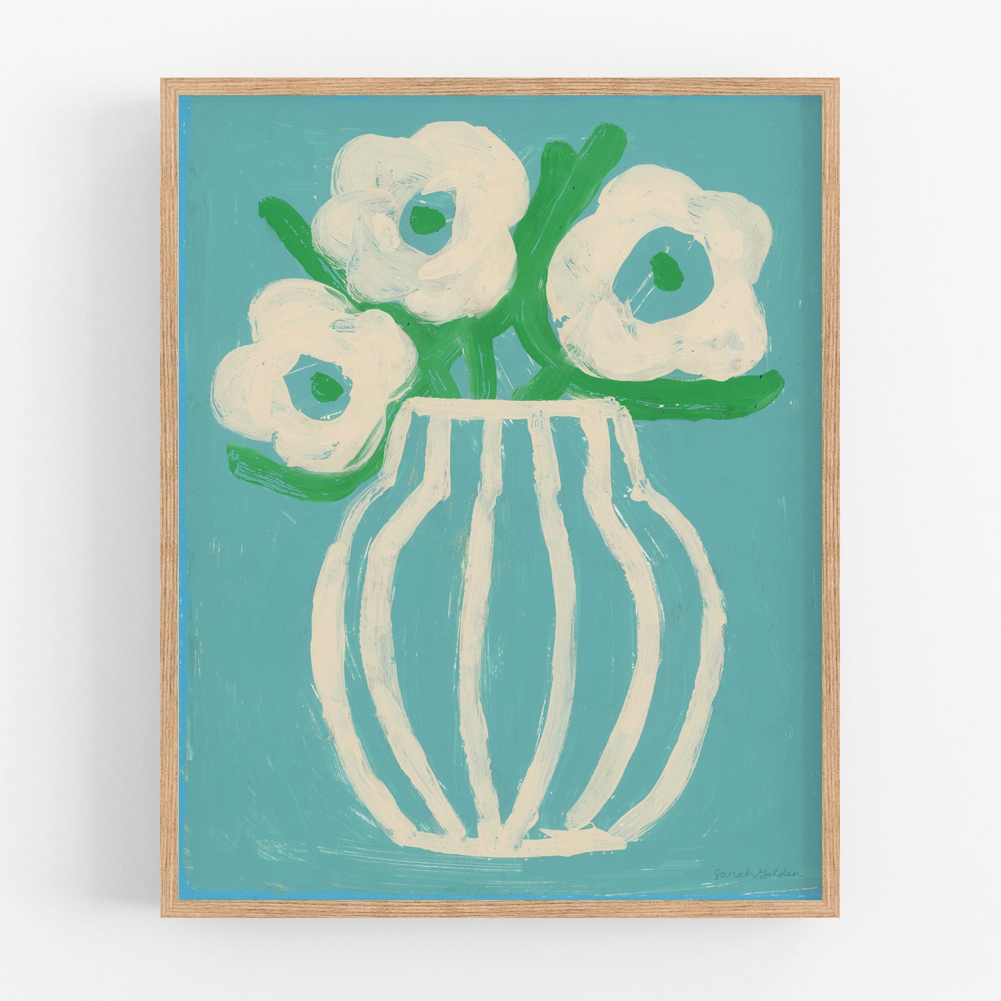 Well Being Print