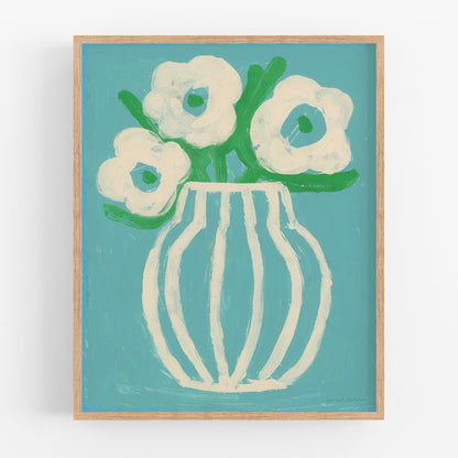 Well Being Print