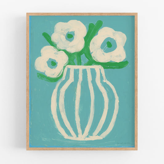 Well Being Print