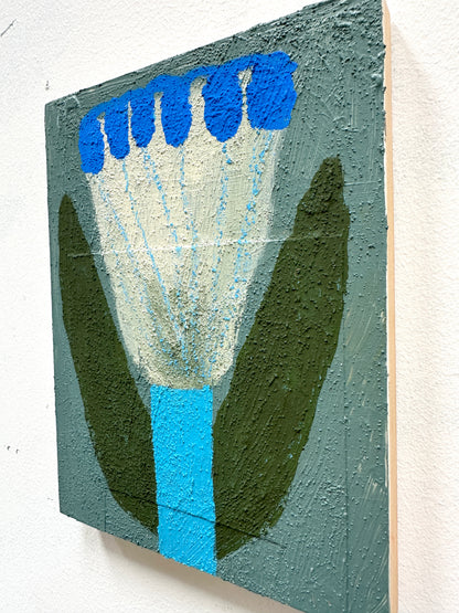 Untitled 1 Study - 8x6"