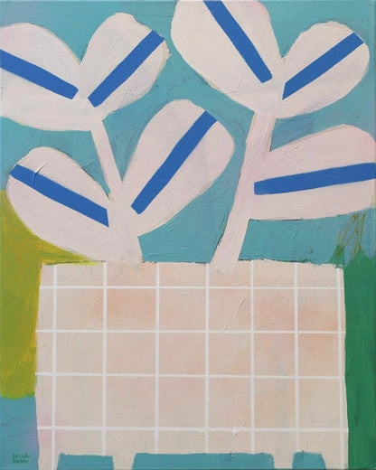 Bright Lights - 20x16"