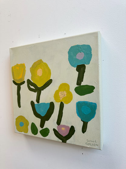 Low Meadow 2 - 12x12"