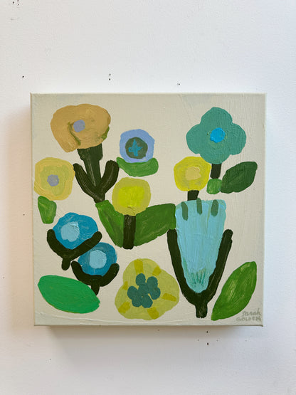 Low Meadow 3 - 12x12"