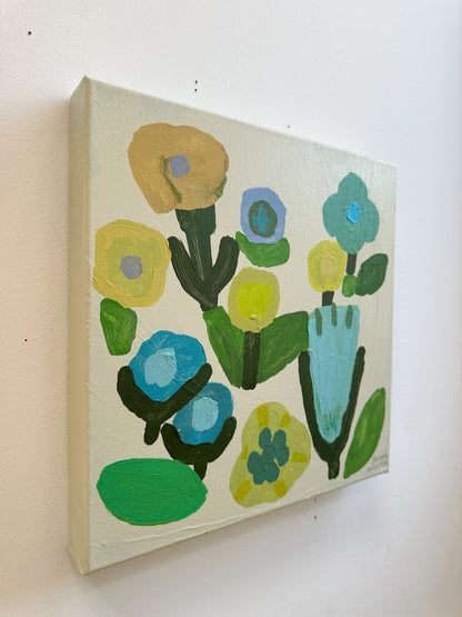 Low Meadow 3 - 12x12"