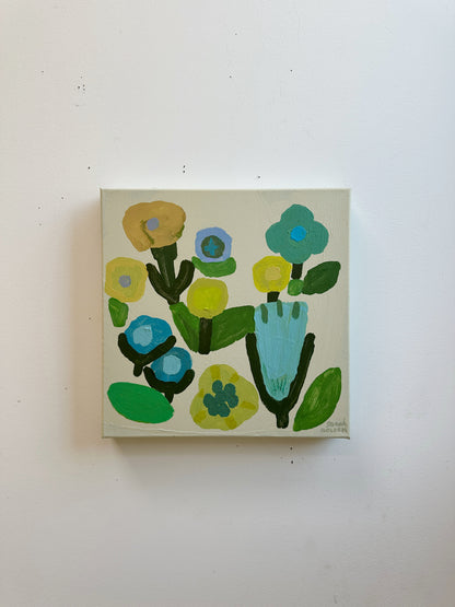 Low Meadow 3 - 12x12"
