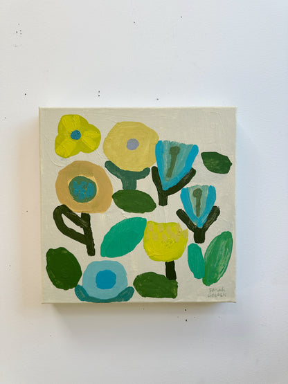 Low Meadow 4 - 12x12"