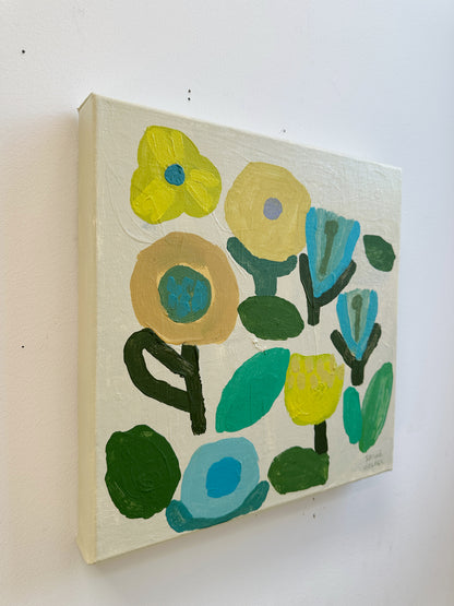 Low Meadow 4 - 12x12"