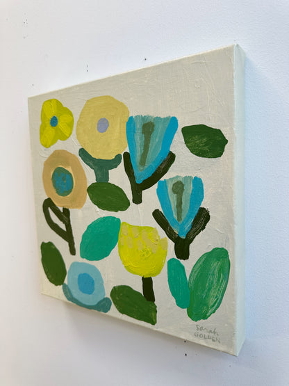Low Meadow 4 - 12x12"