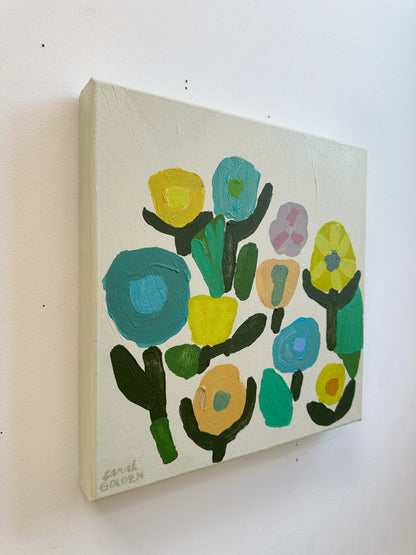 Low Meadow 6 - 12x12"