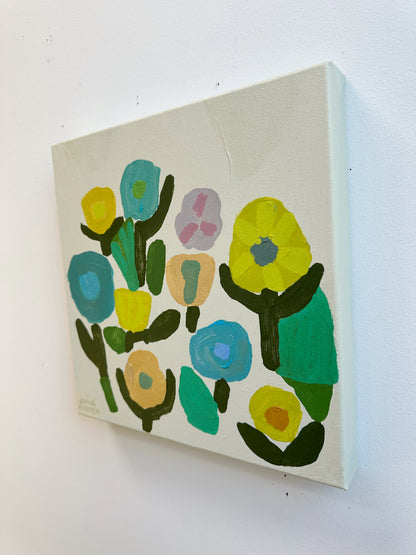 Low Meadow 6 - 12x12"