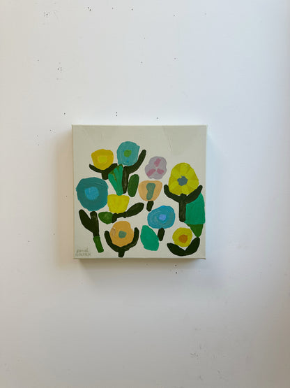 Low Meadow 6 - 12x12"
