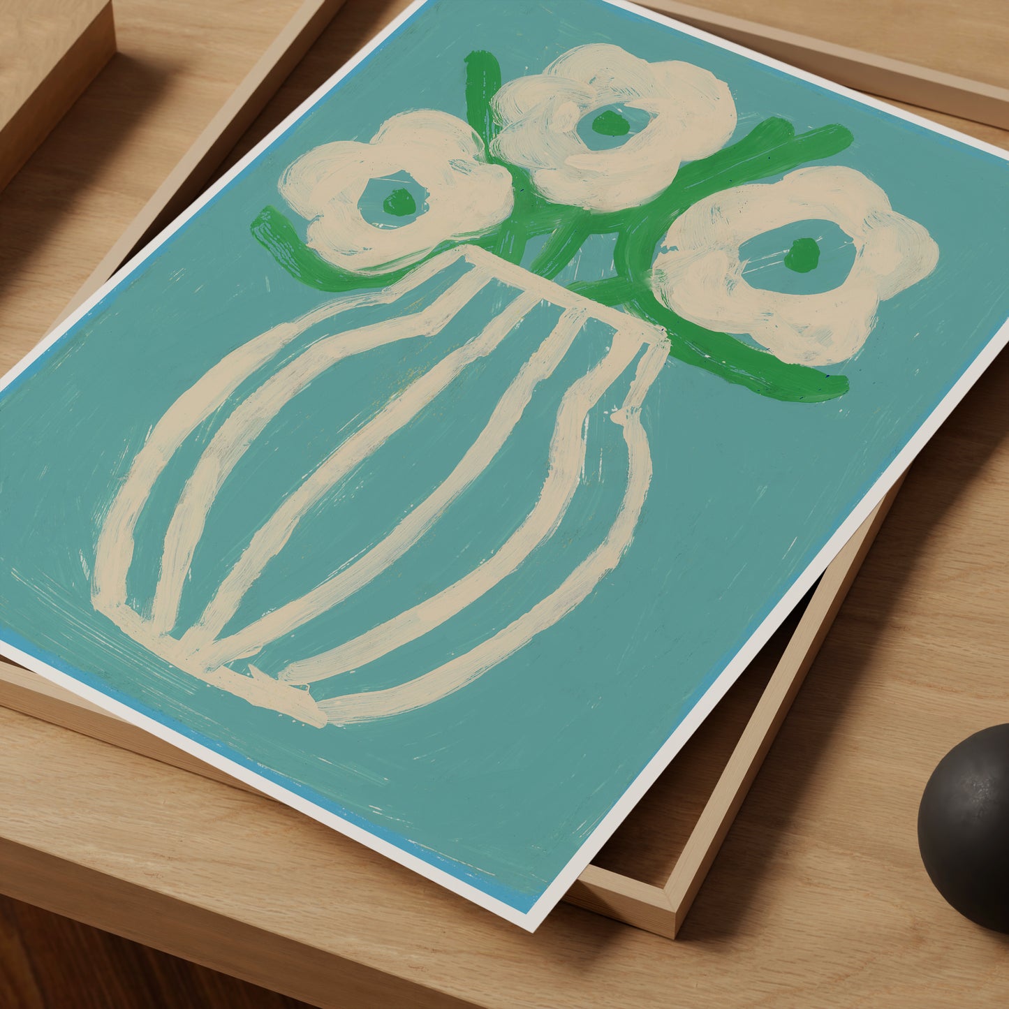 Well Being Print