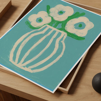 Well Being Print