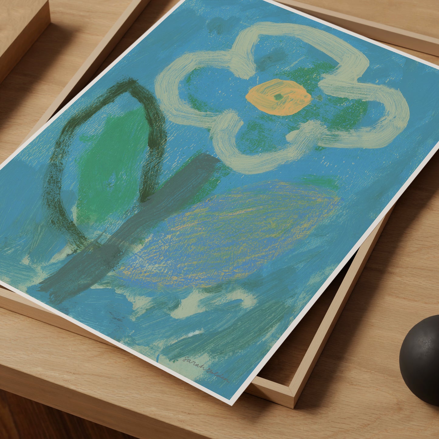 Pleasing Print