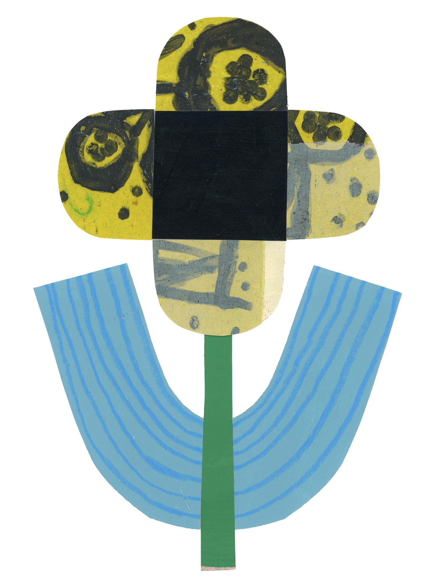 Flower Collage