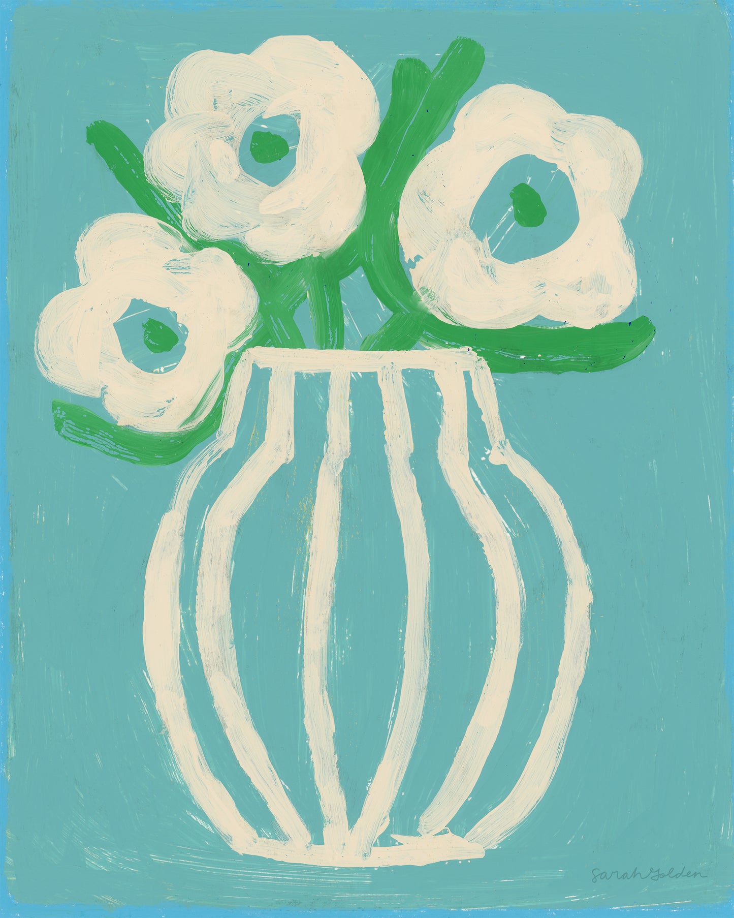Well Being Print