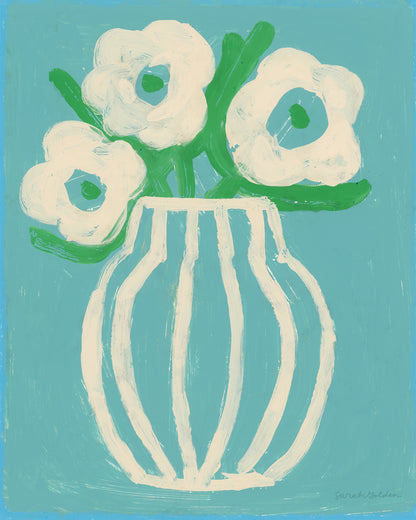 Well Being Print
